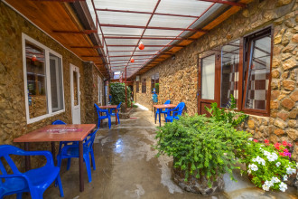 Гостевой дом 