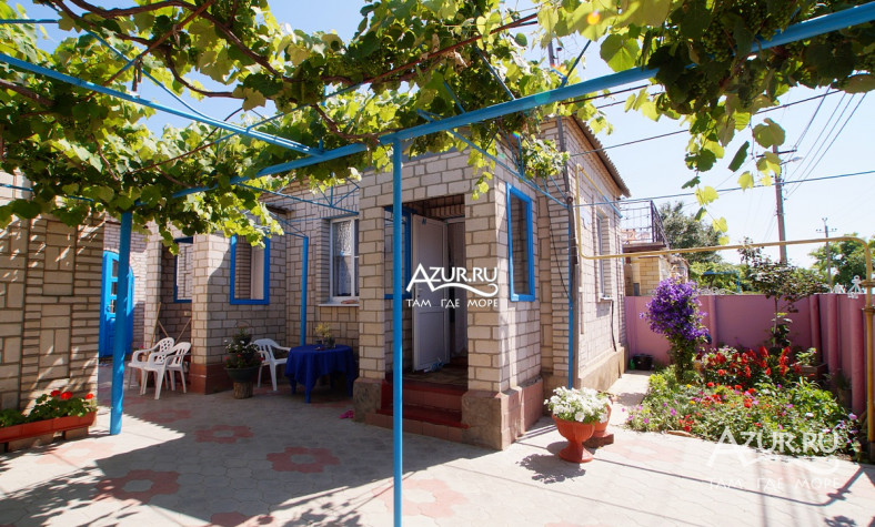 Гостевой дом