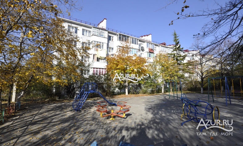 Геленджик, ул. Гринченко, 36 Геленджик, ул. Гринченко, 36