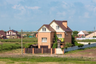 Гостевой дом