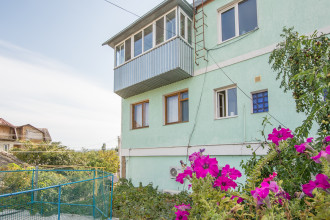 Гостевой дом