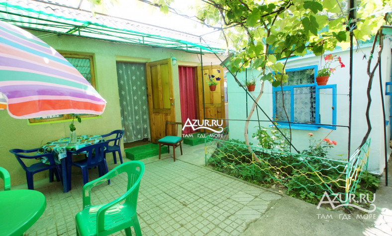 Частный сектор