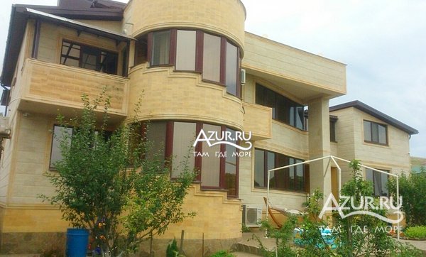 Анапа, ул. Аэродромная 2 Анапа, ул. Аэродромная 2