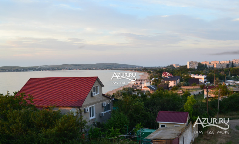 Мини-пансионат