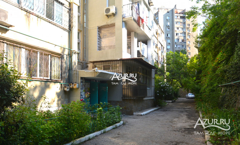 Партенит, ул.Партенитская, 12 Партенит, ул.Партенитская, 12