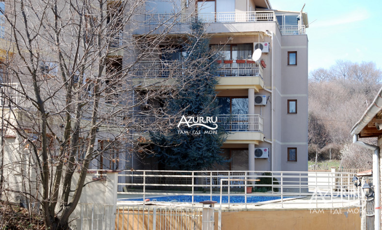 Апартаменты "Spring Court" Апартаменты "Spring Court"