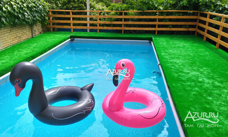 Гостевой дом 