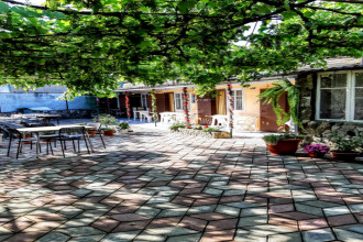 Гостевой дом