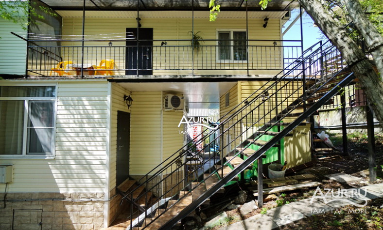 Гостевой дом