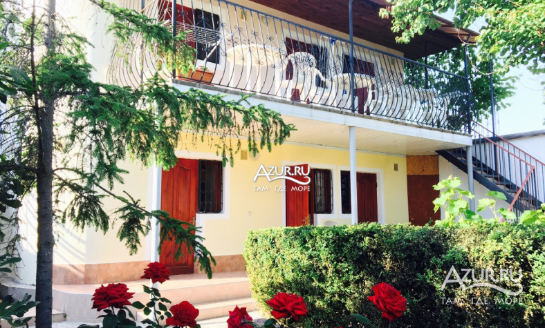 Гостевой двор 