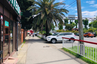 Гостевой дом 