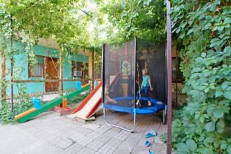 Гостевой дворик "Вера"