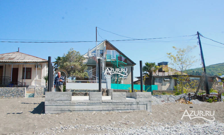 Гостевой дом