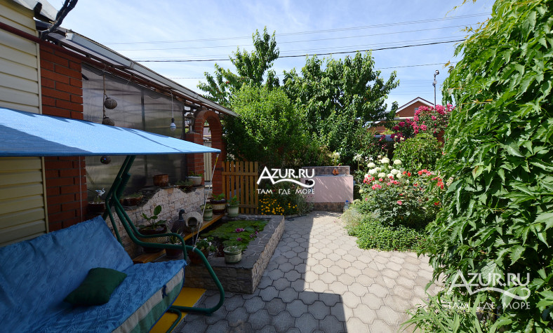 Гостевой дом 