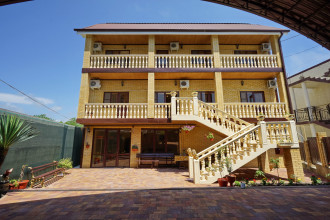 dsc05068 гостиницы и номера в джубге