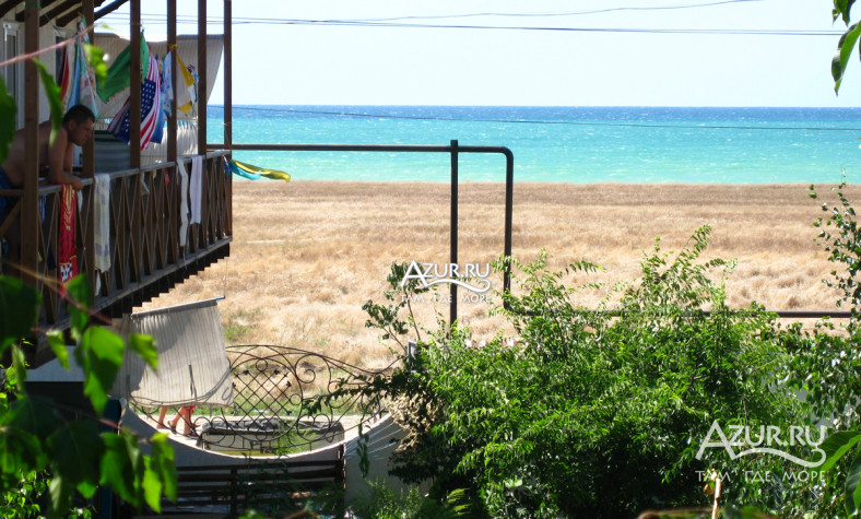 Гостевой дом 