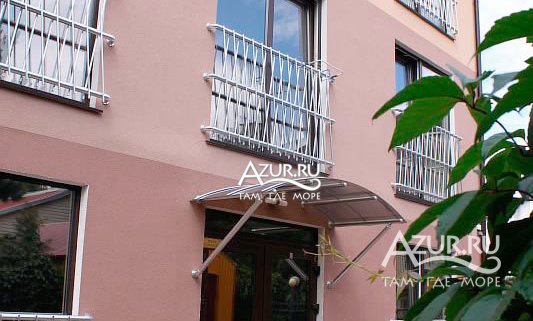 Гостевой дом