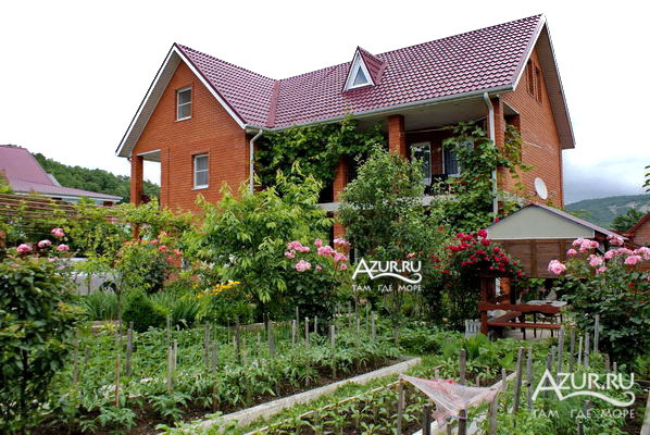 Гостевой дом