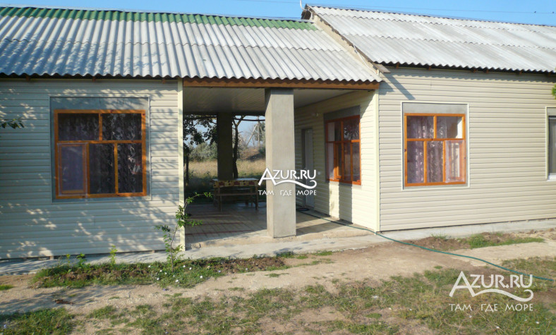 База отдыха (автокемпинг)