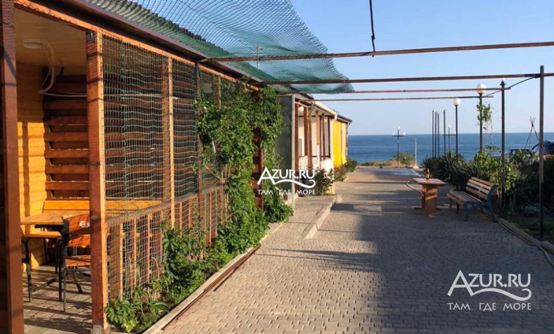 Гостевой дом