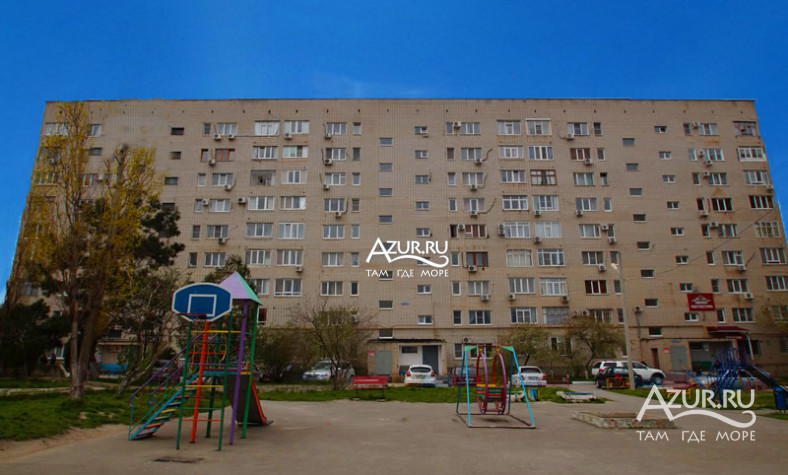 Геленджик, ул. Леселидзе, 6 Геленджик, ул. Леселидзе, 6