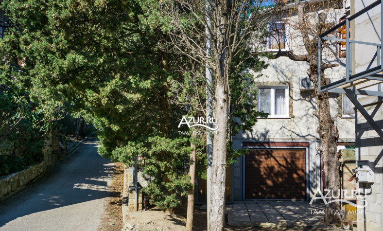 Гостевой дом