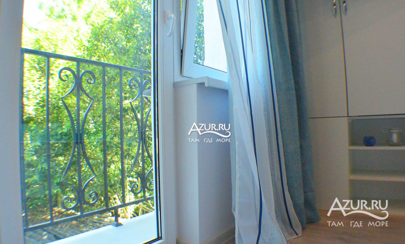 Адлер, ул. Лескова, 25