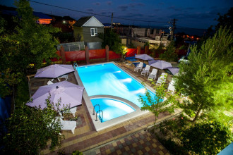 69886730 гостиницы и номера в джубге