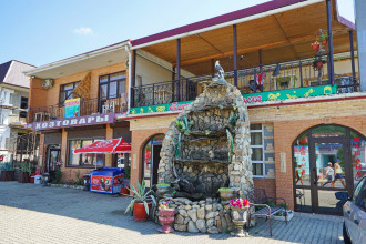 dsc04293 гостиницы и номера в джубге