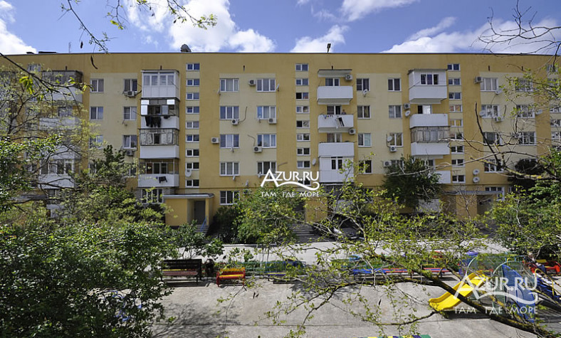 Дивноморск, ул. Горная, 33 Дивноморск, ул. Горная, 33