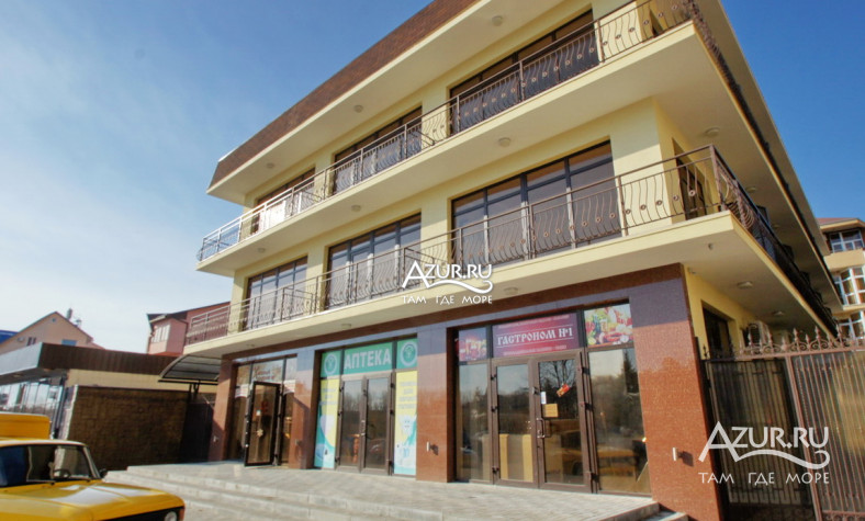 Гостевой дом "LAZA PLAZA" в Лазаревском: контакты, описание, отзывы и ...