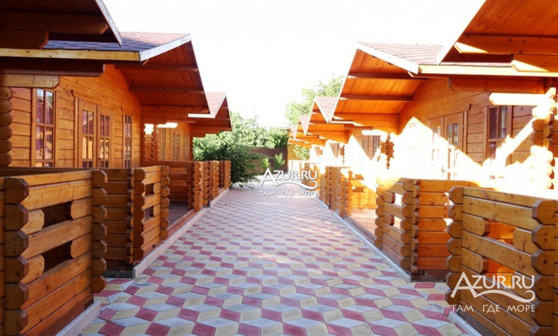 Мини-гостиница 