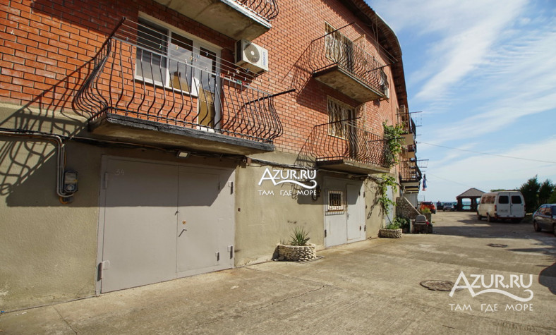 Коттедж под ключ