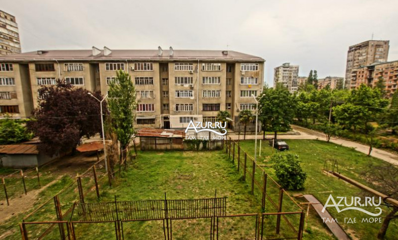 Гагра, ул. Абазгаа, 55/2 Гагра, ул. Абазгаа, 55/2