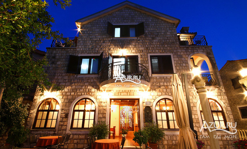 Гостиница "Vila Panonija" Гостиница "Vila Panonija"