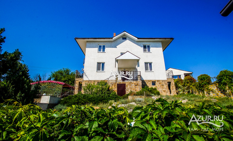 Гостевой дом 