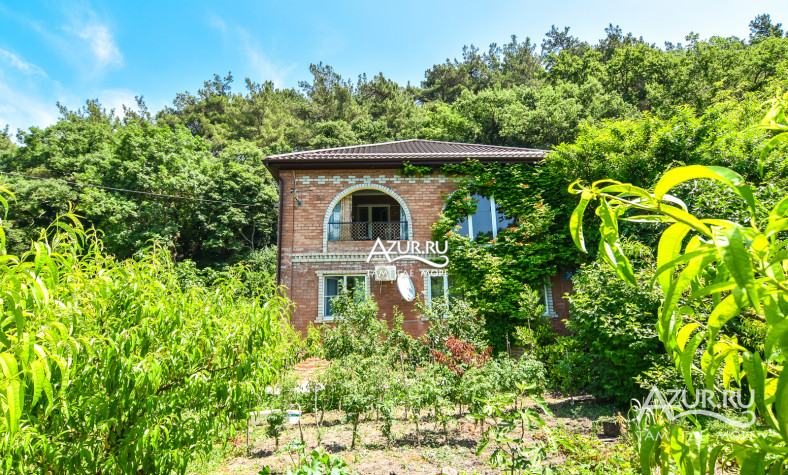 Частный сектор 