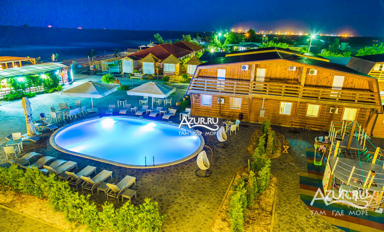 Гостиничный комплекс "FamilySpaResort" Гостиничный комплекс "FamilySpaResort"