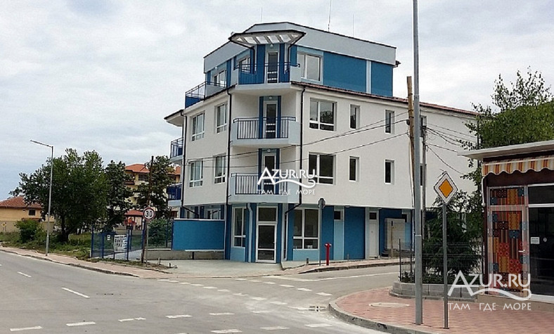 Апартаменты "Аврора" Апартаменты "Аврора"