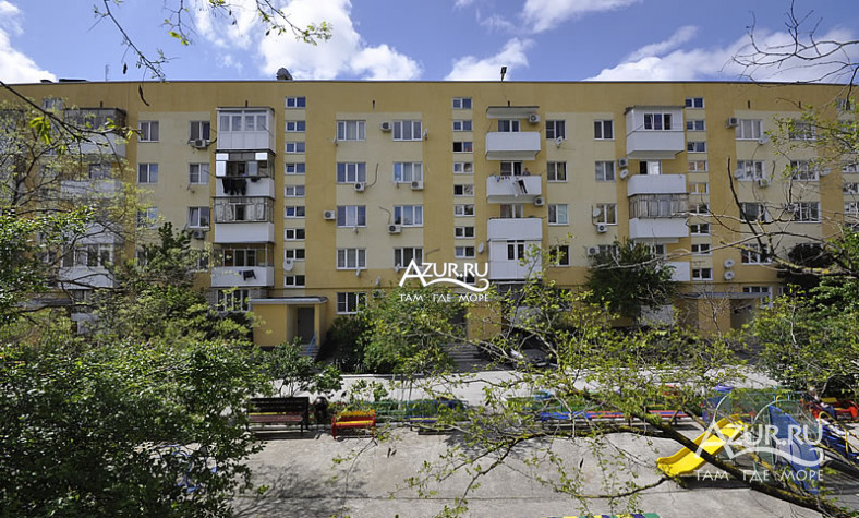 Дивноморск, ул. Горная, 33 Дивноморск, ул. Горная, 33