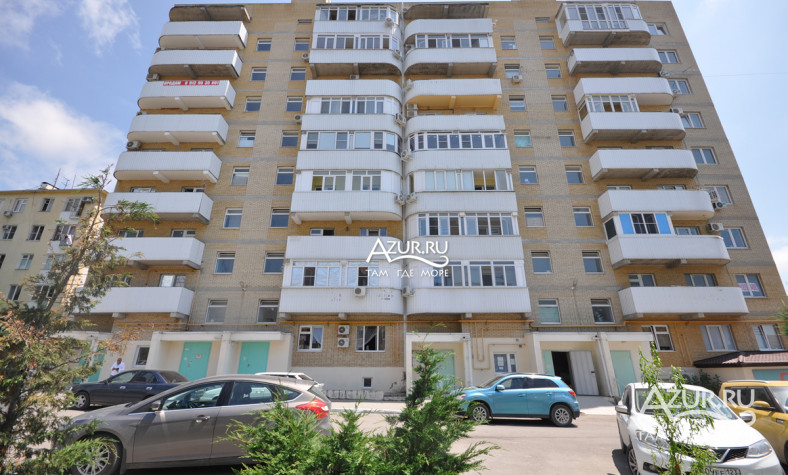Кабардинка, ул. Пролетарская, 56 Кабардинка, ул. Пролетарская, 56