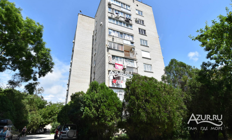Дивноморск, ул. Кирова, 21 Дивноморск, ул. Кирова, 21