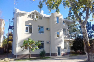 База отдыха