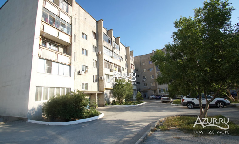 Кабардинка, ул. Пролетарская, 38/2 Кабардинка, ул. Пролетарская, 38/2