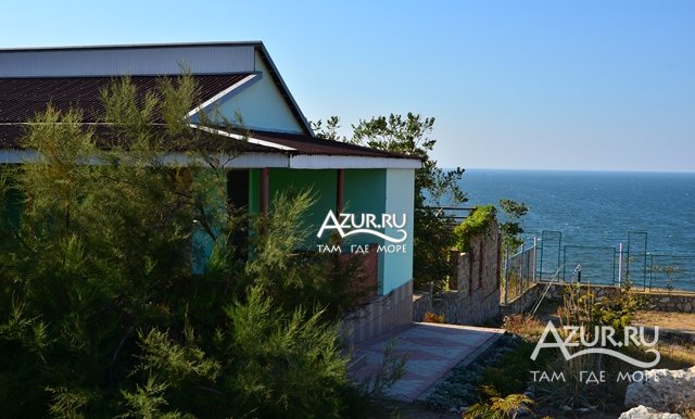 Частный пансионат 