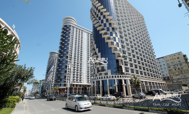 Отель "Rock Hotel First Line" Отель "Rock Hotel First Line"