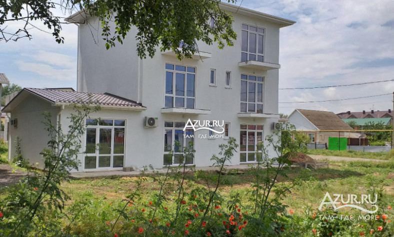 Гостевой дом