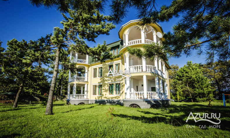Отель "Marshal Resort" Отель "Marshal Resort"