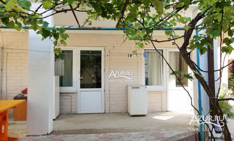 Частный дом 