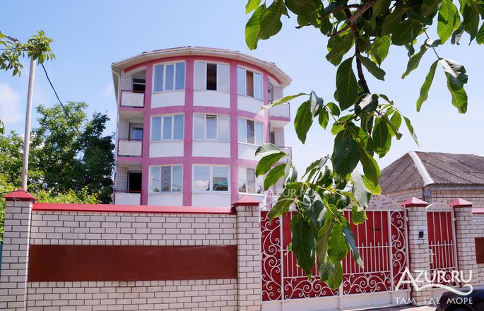Мини-гостиница "Наш Дом" Мини-гостиница "Наш Дом"